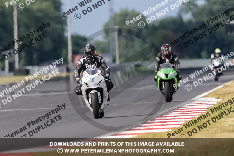 25 to 27th july 2019;Slovakia Ring;event digital images;motorbikes;no limits;peter wileman photography;trackday;trackday digital images